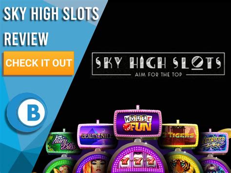 Sky high slots casino Colombia